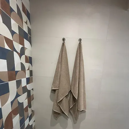Apartment Essenza Di Puglia - Home Holiday Stanza Grano