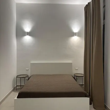 Apartment Essenza Di Puglia - Home Holiday Stanza Grano *