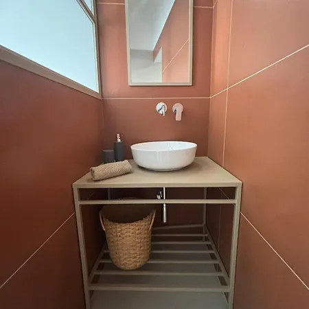 Essenza Di Puglia - Home Holiday Stanza Grano Mola di Bari
