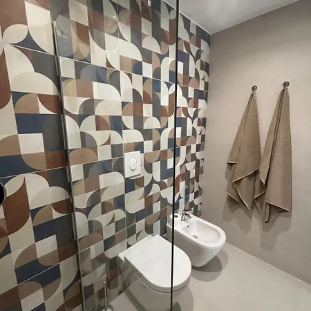 Apartment Essenza Di Puglia - Home Holiday Stanza Grano *