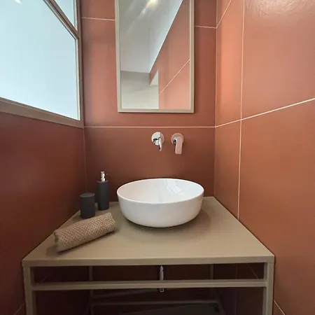 Apartment Essenza Di Puglia - Home Holiday Stanza Grano
