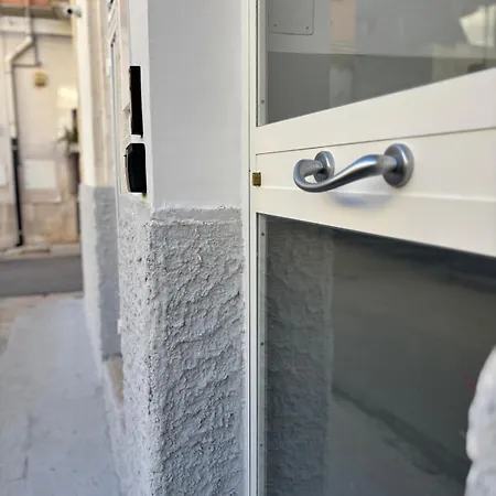 Apartment Essenza Di Puglia - Home Holiday Stanza Grano *