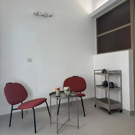 Essenza Di Puglia - Home Holiday Stanza Grano Apartment Mola di Bari