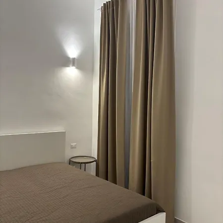 Essenza Di Puglia - Home Holiday Stanza Grano Apartment